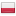 dalmec.pl server is located in Poland